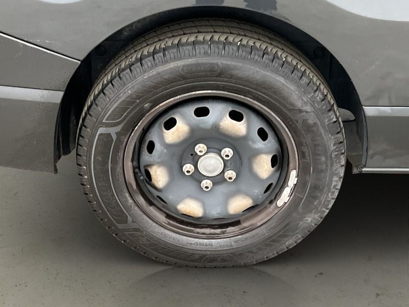 Renault Trafic bild 33