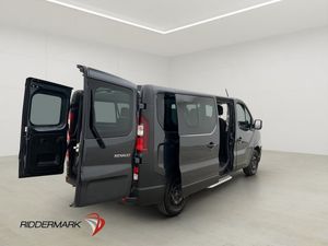 Renault Trafic bild 12