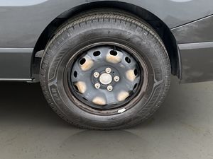 Renault Trafic bild 32