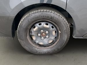 Renault Trafic bild 31