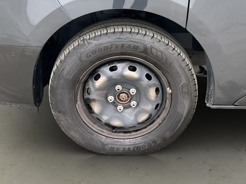 Renault Trafic bild 31