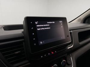 Renault Trafic bild 24