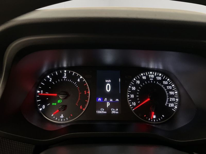 Renault Trafic bild 19