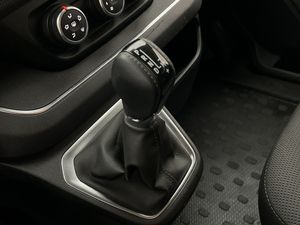 Renault Trafic bild 26