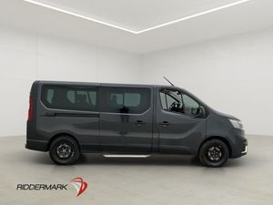 Renault Trafic bild 2