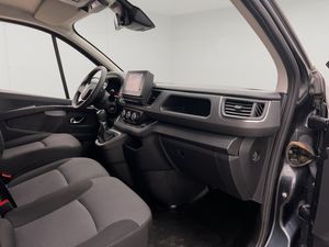 Renault Trafic bild 30