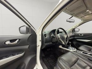 Nissan Navara bild 18