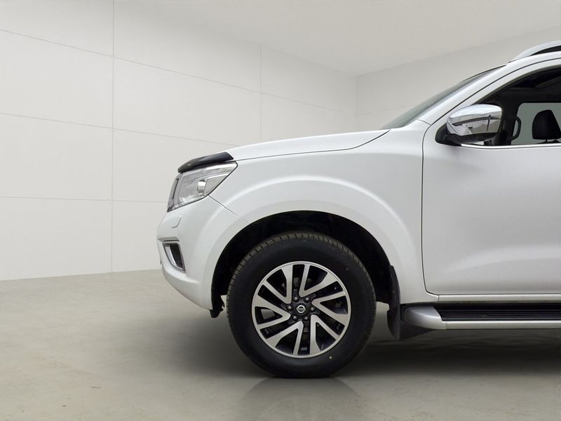 Nissan Navara bild 35