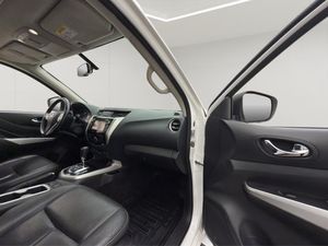 Nissan Navara bild 34
