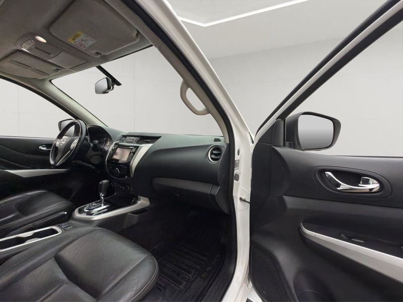 Nissan Navara bild 34