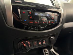 Nissan Navara bild 30