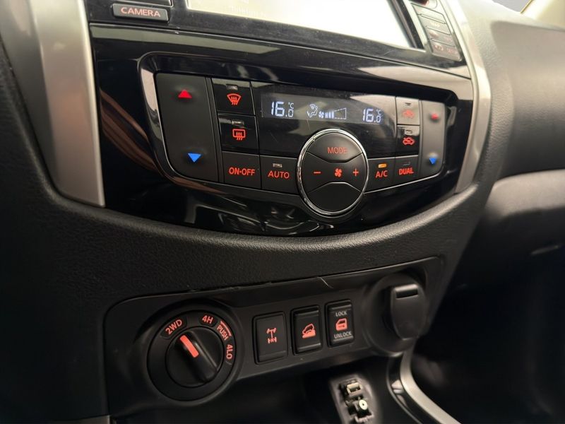 Nissan Navara bild 30