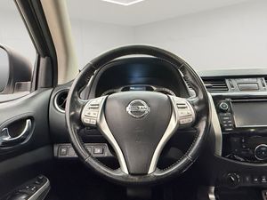 Nissan Navara bild 22