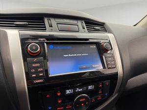 Nissan Navara bild 28