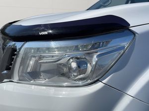 Nissan Navara bild 14