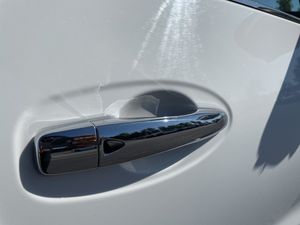 Nissan Navara bild 15