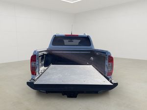 Nissan Navara bild 11