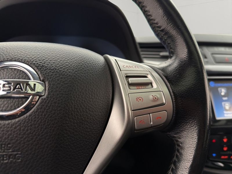 Nissan Navara bild 25