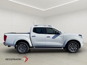 Nissan Navara bild 2