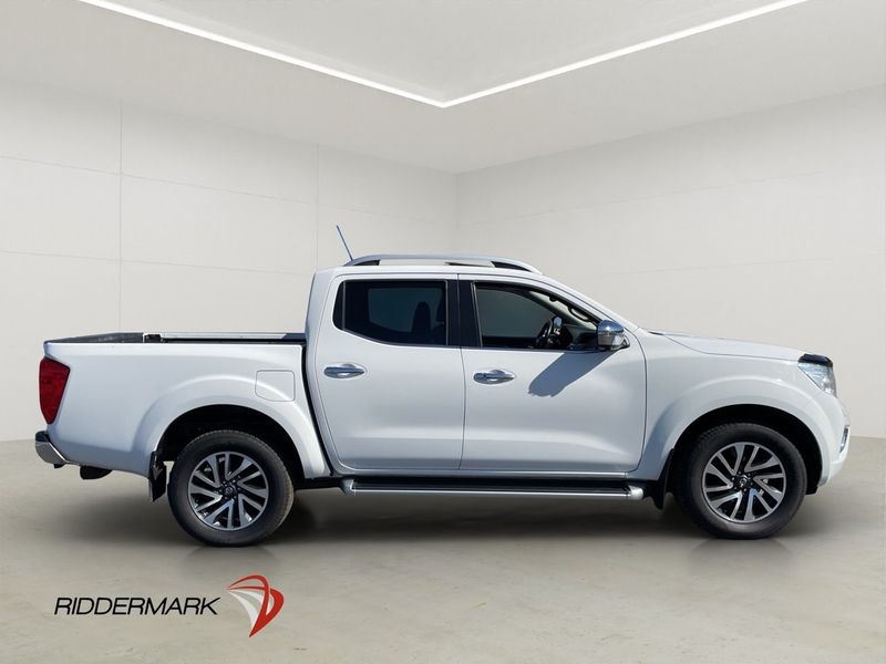 Nissan Navara bild 2