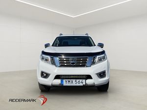 Nissan Navara bild 5