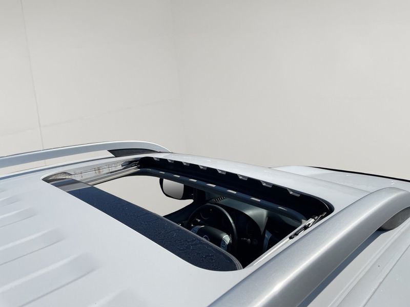 Nissan Navara bild 16
