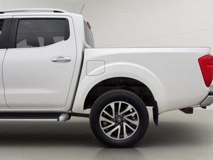 Nissan Navara bild 36