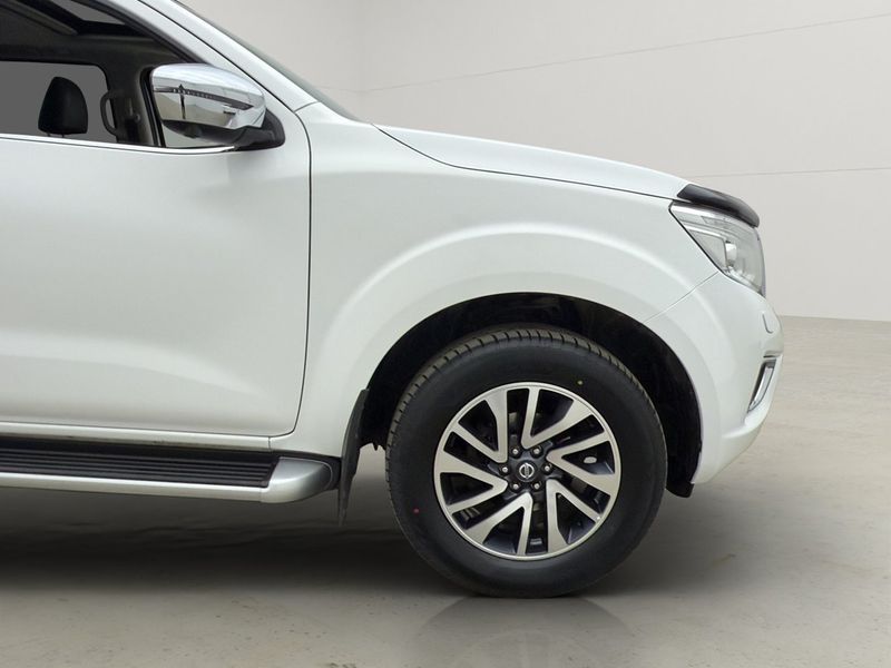 Nissan Navara bild 38