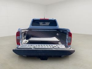 Nissan Navara bild 12