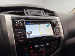 Nissan Navara bild 27