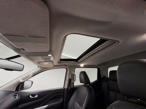 Nissan Navara bild 20