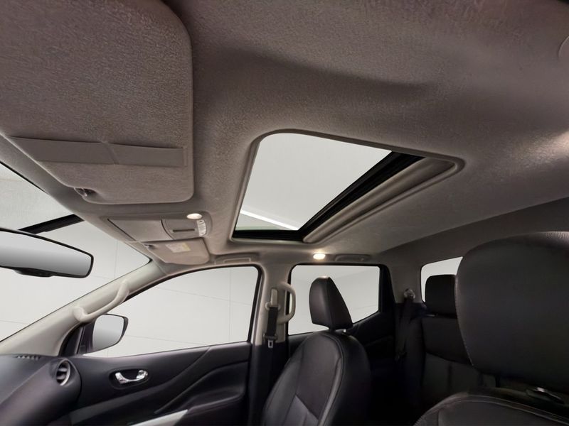 Nissan Navara bild 20