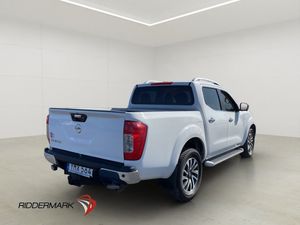 Nissan Navara bild 9