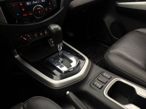 Nissan Navara bild 31