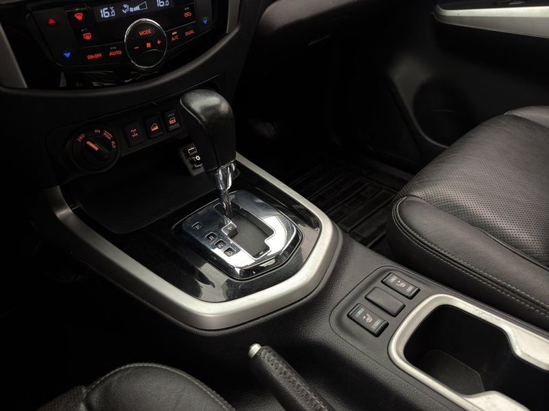 Nissan Navara bild 31