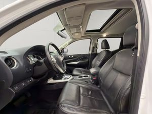 Nissan Navara bild 19