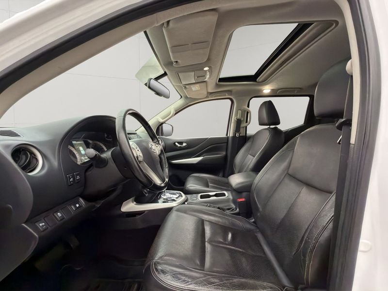 Nissan Navara bild 19
