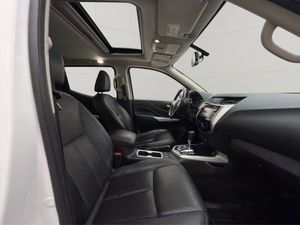 Nissan Navara bild 33