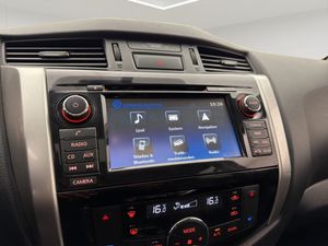 Nissan Navara bild 29
