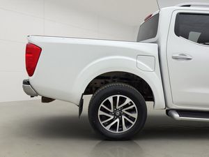 Nissan Navara bild 37