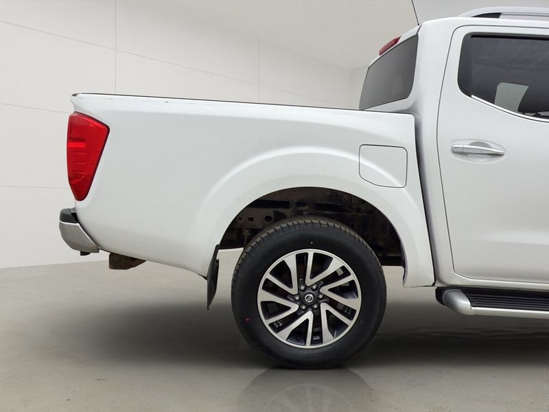 Nissan Navara bild 37