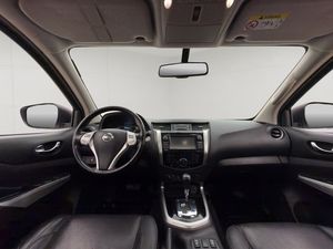 Nissan Navara bild 21
