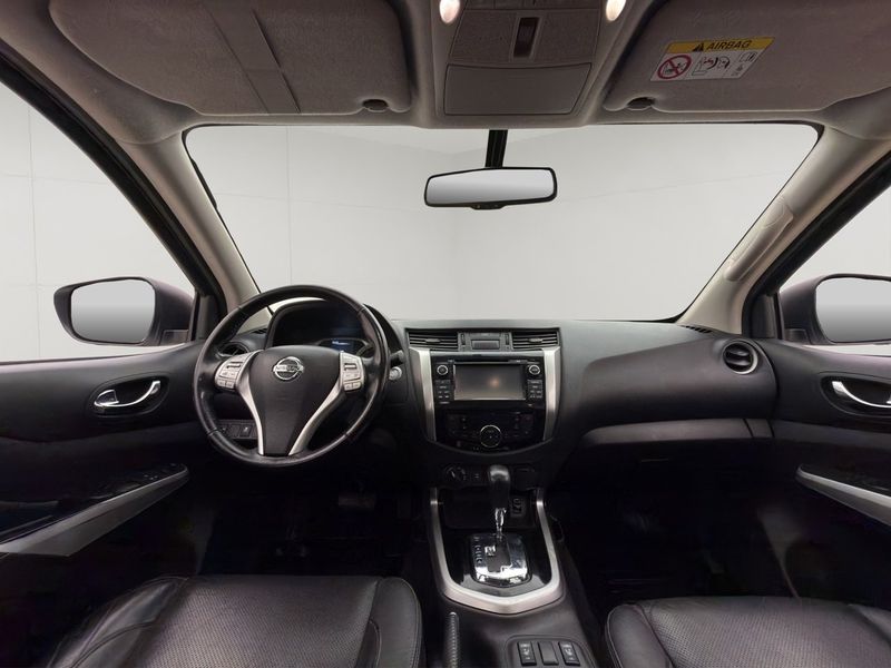 Nissan Navara bild 21