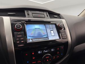 Nissan Navara bild 26