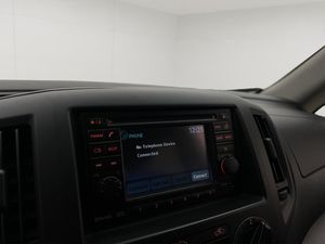 Nissan NV200 bild 20