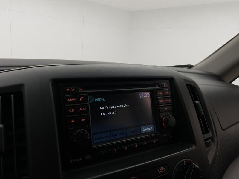 Nissan NV200 bild 20