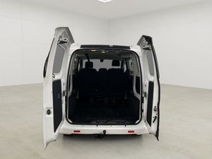 Nissan NV200 bild 11