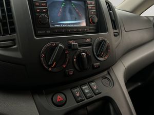 Nissan NV200 bild 22