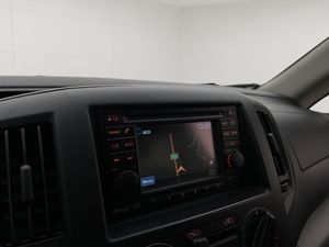 Nissan NV200 bild 21