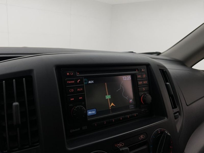 Nissan NV200 bild 21